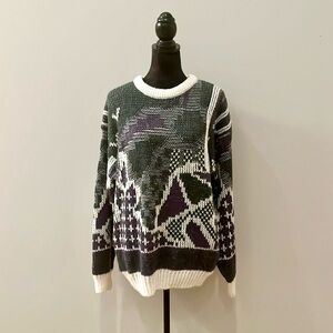 Vintage Koman Sweater